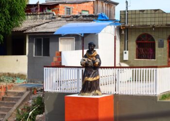 Encontro com debates e música em Quilombo no AM celebra Dia da Mulher Negra Latino-Americana e Caribenha