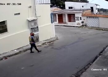 Mototaxista, preso em Manaus, perseguiu e tentou estuprar adolescente, diz delegada 