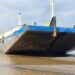 Sindarma alerta transportadoras do AM para riscos da navegação durante a seca do rios