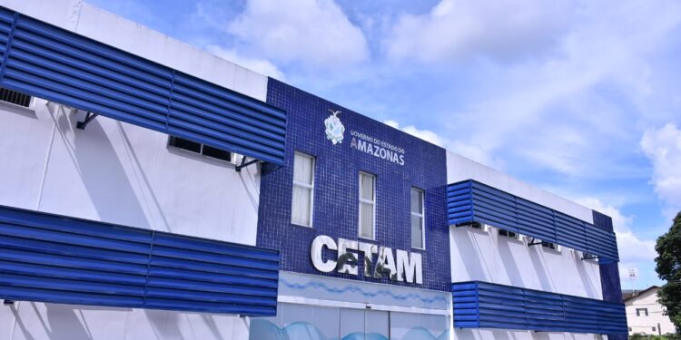 Cetam realiza corrida de rua para comemorar seus 20 anos de criação