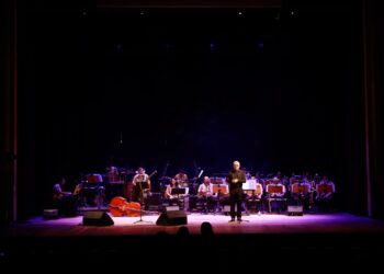 Festival de Jazz realiza shows gratuitos e destaca artistas regionais no Teatro Amazonas