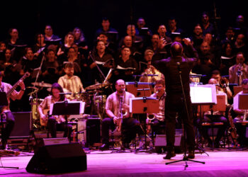 Amazonas Green Jazz Festival promove duas noites de homenagens artísticas no Teatro Amazonas