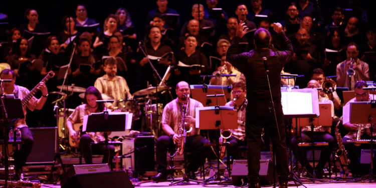 Amazonas Green Jazz Festival promove duas noites de homenagens artísticas no Teatro Amazonas