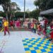 Programação infantil gratuita anima o fim de semana no Centro de Manaus