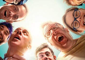 Cineteatro Guarany exibe sucessos do cinema espanhol com entrada gratuita