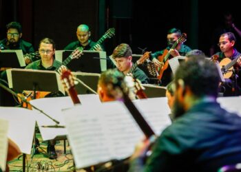 Dança contemporânea, folclórica e música popular protagonizam agenda dos corpos artísticos do Estado, em agosto