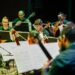 Dança contemporânea, folclórica e música popular protagonizam agenda dos corpos artísticos do Estado, em agosto