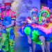 Mais de 10 danças folclóricas serão levadas ao Centro Cultural Povos da Amazônia neste sábado e domingo (22 e 23/07)