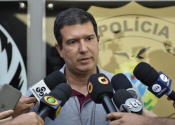 Polícia prende mulher que aplicava golpes de estelionato em vendas de imóveis populares do Governo