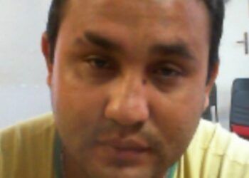 Polícia procura homem suspeito de estuprar criança de 4 anos