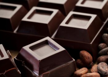 Dia do Chocolate: Descubra as delícias e benefícios desse alimento irresistível