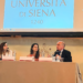 Presidente do TCE palestra em Fórum Internacional de Direito, na Itália, e estreita parcerias