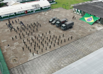 Exército abre vagas para militares temporários no Amazonas; veja como participar