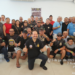 Velha guarda da Polícia Civil do Amazonas promove evento de confraternização