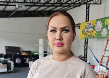 Liderado por influencer, bando é preso por roubo de mercadorias avaliadas em R$ 500 mil