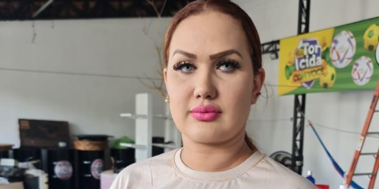 Liderado por influencer, bando é preso por roubo de mercadorias avaliadas em R$ 500 mil