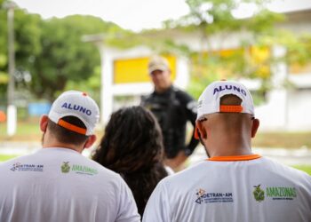 Detran Amazonas dá continuidade aos trâmites do concurso público