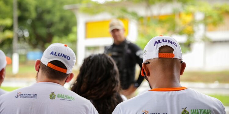 Detran Amazonas dá continuidade aos trâmites do concurso público