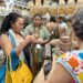 Artesãos amazonenses arrecadam mais de R$ 400 mil na 23ª edição da Fenearte em Olinda