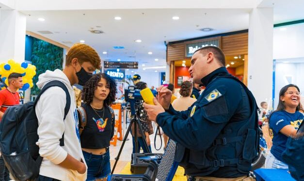 Exposição gratuita da Polícia Rodoviária Federal começa neste sábado na Zona Norte de Manaus