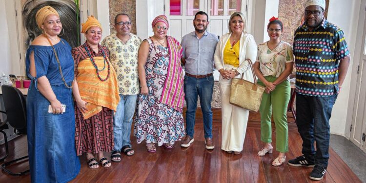 ‘1º Seminário dos Povos e Comunidades Tradicionais de Matriz Africana’ acontece hoje (21)