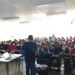 Com apoio do Governo do Amazonas, alunos e professores participam de curso sobre educação financeira 