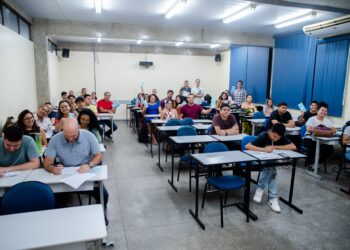 UniCiesa  abre inscrições gratuitas para vestibular macro segundo semestre