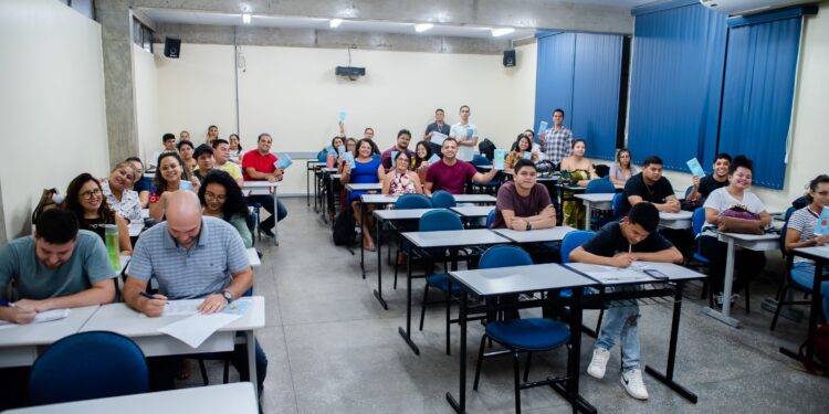 UniCiesa  abre inscrições gratuitas para vestibular macro segundo semestre