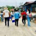 Coberturas vacinais: Técnicos de Saúde fortalecem vacinação em São Paulo de Olivença