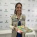 FVS-RCP recebe doação de 400 livros para combate e prevenção contra abuso sexual de crianças e adolescentes