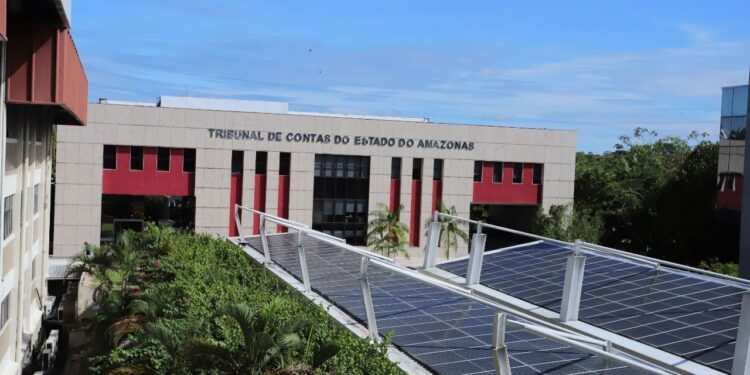 Pleno do TCE-AM fará o julgamento de 118 processos nesta terça-feira (18)