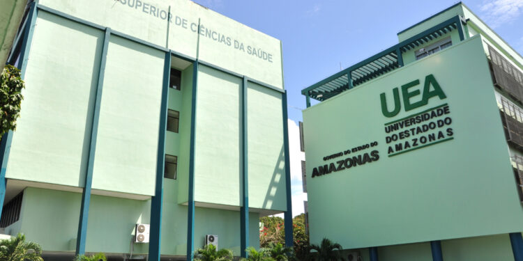 Agin/UEA realiza Amazon HealthTech Conference