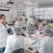 Hemoam qualifica profissionais do interior em hemoterapia