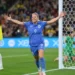 França repete placar de 2019 e volta a vencer Brasil na Copa