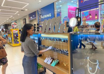 Millennium promove liquidação com descontos de até 70% 