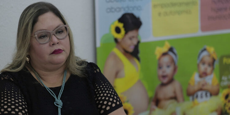 Justiça determina cumprimento de obrigações na Maternidade Alvorada