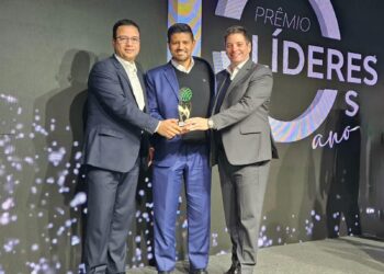 Healthtech do Grupo Bringel vence prêmio nacional