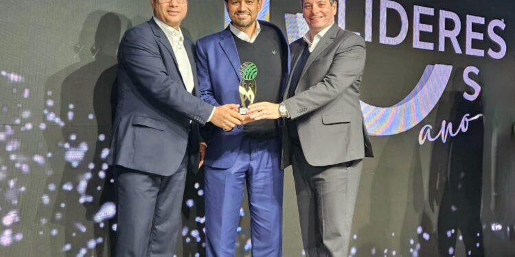 Healthtech do Grupo Bringel vence prêmio nacional