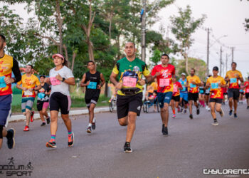 2ª edição da corrida do Super Nova Era abre prazo de inscrição