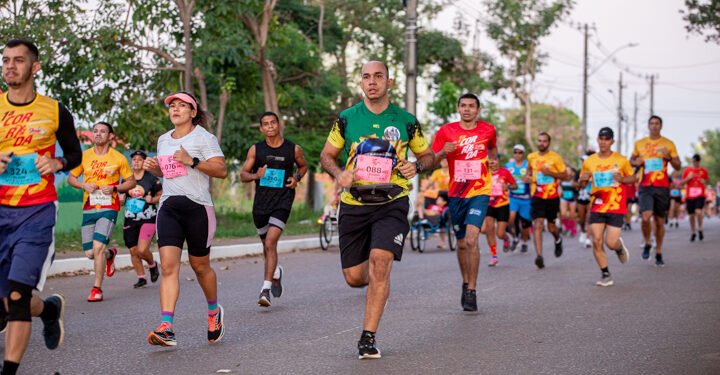 2ª edição da corrida do Super Nova Era abre prazo de inscrição