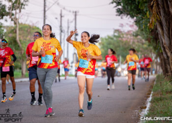 Já estão abertas as inscrições para a  2ª edição da corrida do Super Nova Era
