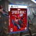 Info Store inicia pré-venda exclusiva do jogo Marvel’s Spider-Man 2