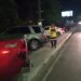 IMMU autua mais de 40 veículos por estacionamento irregular em ciclovia
