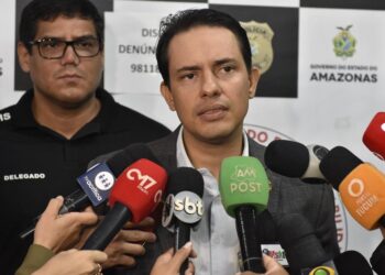 Após palestra, filha diz à polícia que pai a abusava sexualmente