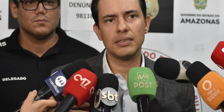 Após palestra, filha diz à polícia que pai a abusava sexualmente
