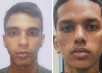 Polícia procura dupla envolvida em roubo a TVLar no bairro Cidade de Deus