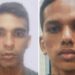 Polícia procura dupla envolvida em roubo a TVLar no bairro Cidade de Deus