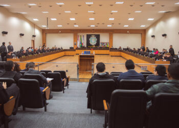 Tribunal de Justiça começa a julgar ADI que trata da promoção de policiais militares