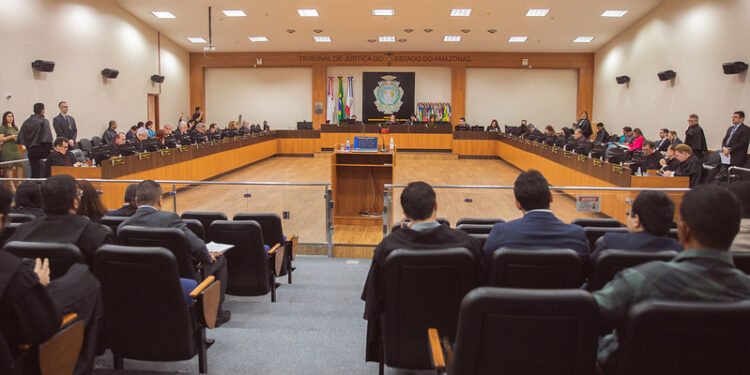 Tribunal de Justiça começa a julgar ADI que trata da promoção de policiais militares