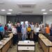 Governo do Amazonas realiza reunião com os grupos de trabalho do Fórum Amazonense de Petróleo e Gás Natural